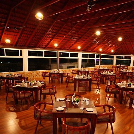 Coorg Orange Blossom Resort And Spa Suntikoppa Exterior foto